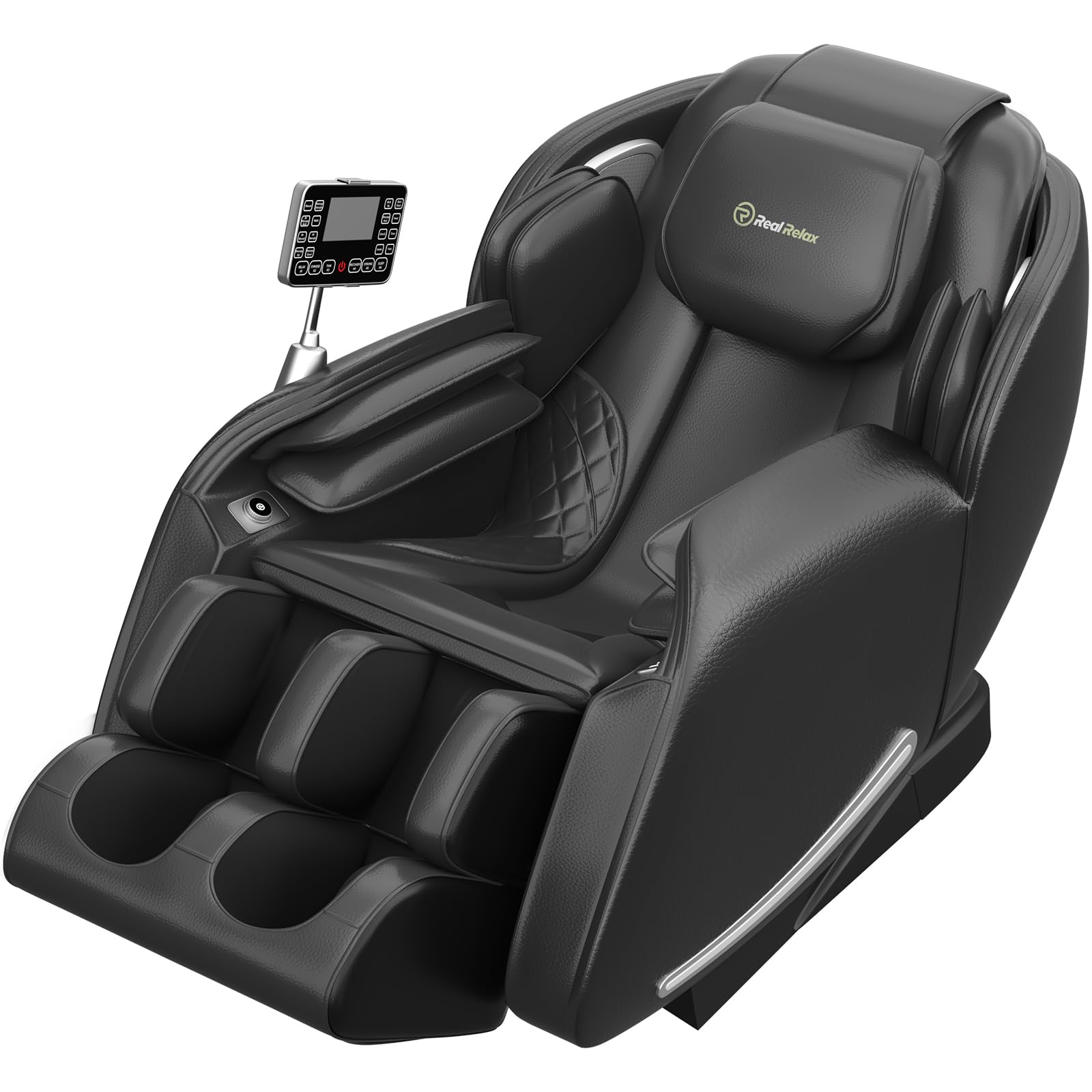 Real Relax Massage Chair Troubleshooting