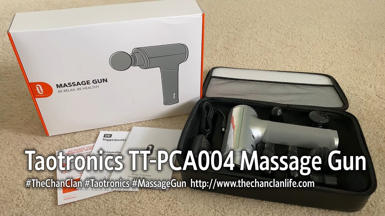 Taotronics Tt-Pca004