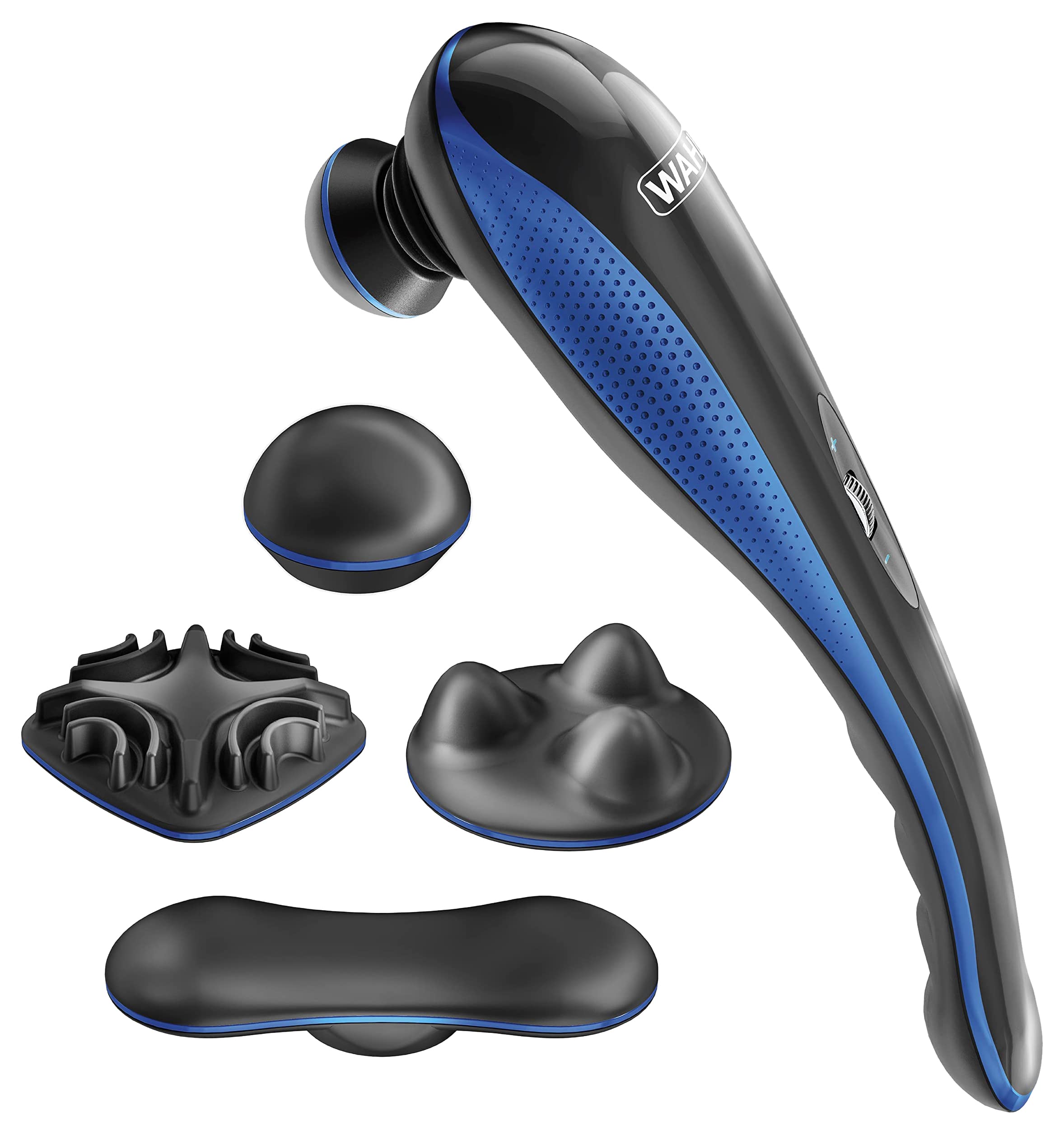 Wahl Deep Tissue Percussion Massager Troubleshooting