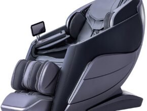 Alfine A710 4D Massage Chair Troubleshooting