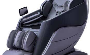 Alfine A710 4D Massage Chair Troubleshooting