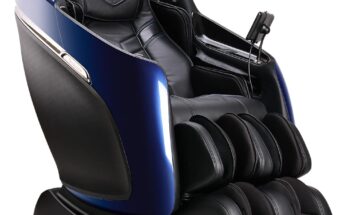 Brookstone Mach Ix Massage Chair Troubleshooting