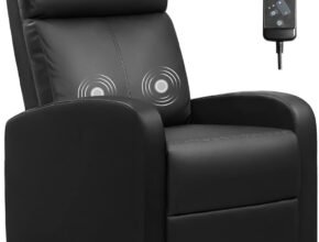 Furniwell Massage Recliner Chair Troubleshooting