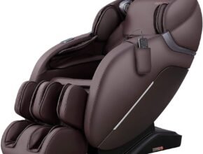 Irest Sl Track Massage Chair Recliner Troubleshooting