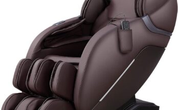 Irest Sl Track Massage Chair Recliner Troubleshooting