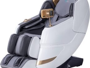 Massamax Mt339 4D Massage Chair Troubleshooting