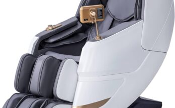 Massamax Mt339 4D Massage Chair Troubleshooting