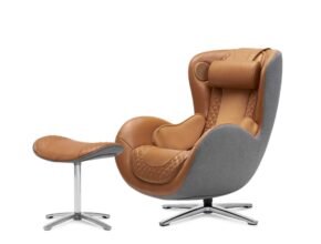 Nouhaus Heated Classic Massage Chair Troubleshooting