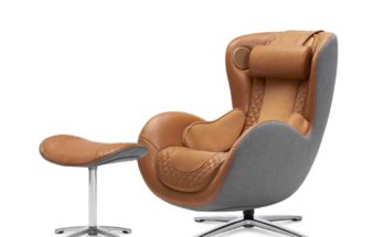 Nouhaus Heated Classic Massage Chair Troubleshooting