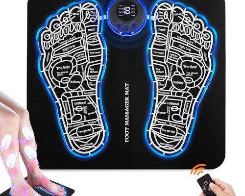 Best Foot Massage Mat