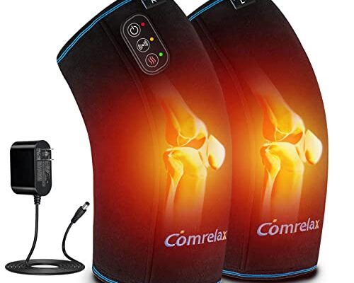 Best Knee Brace Massager