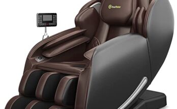 Best Massage Chair under $5000