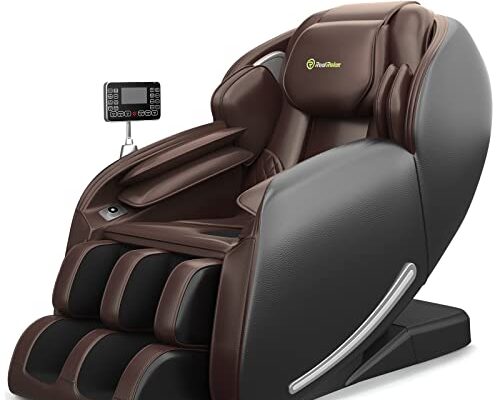 Best Massage Chair under $5000