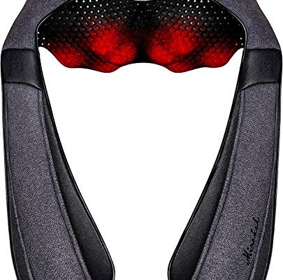 Best Neck Massager for Pain Relief