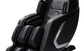 Best Osaki Massage Chair