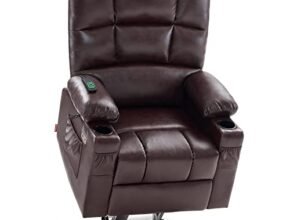 Best Recliner for Senior Citizens