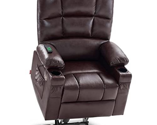 Best Recliner for Senior Citizens