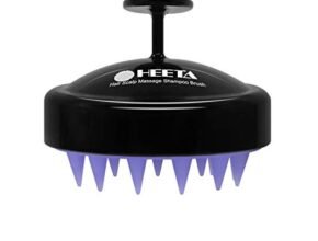 Best Scalp Massager for Dandruff