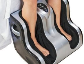 Are There Any Contraindications for Foot Massage?