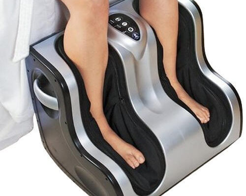 Are There Any Contraindications for Foot Massage?