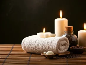 Can Body Massage Help With Stress Relief?