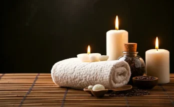 Can Body Massage Help With Stress Relief?