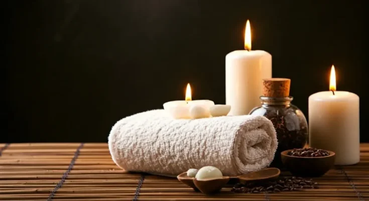 Can Body Massage Help With Stress Relief?