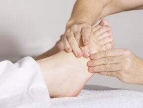 How Does Foot Massage Improve Blood Circulation?