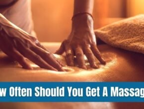 How Often Should You Get a Body Massage?