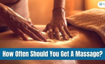 How Often Should You Get a Body Massage?