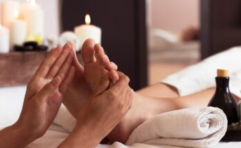 How Often Should You Get a Foot Massage?