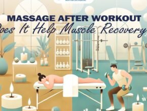 Is Body Massage Good for Muscle Recovery?