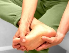 Is Foot Massage Good for Plantar Fasciitis?