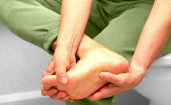 Is Foot Massage Good for Plantar Fasciitis?