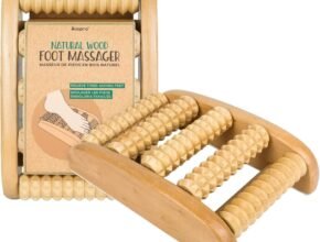 What Pressure Points are Targeted During a Foot Massage?