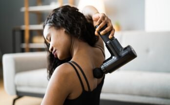 How Often Should Athletes Use a Massage Gun?