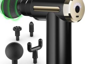 Best Massager under $30