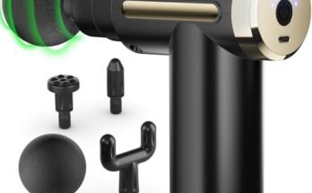 Best Massager under $30