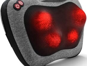 Best Massager With Heat Under $50