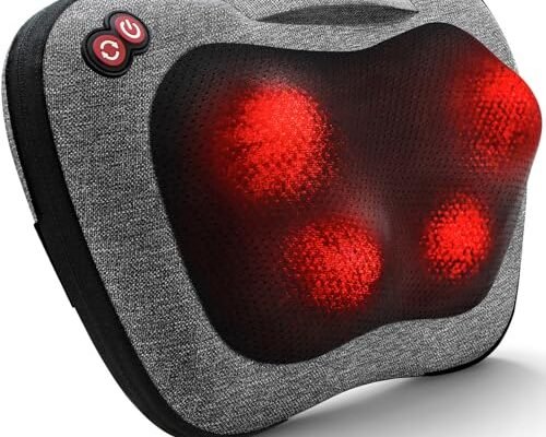 Best Massager With Heat Under $50