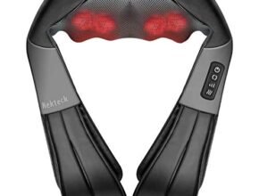 Best Neck Massager
