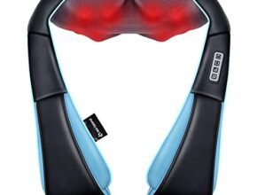 Best Shoulder Massager