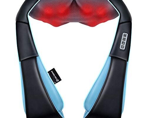 Best Shoulder Massager