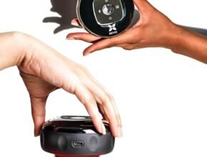 Best Smart Cupping Therapy Massager