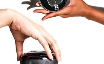 Best Smart Cupping Therapy Massager