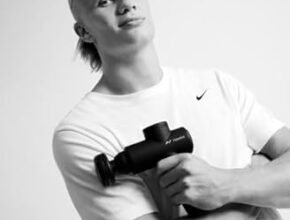 Best Massage Gun For Sciatica