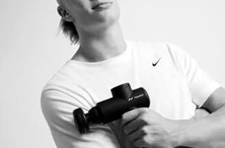 Best Massage Gun For Sciatica