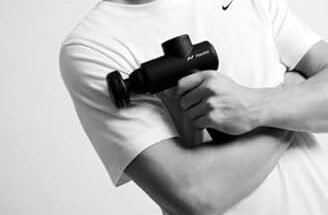 Best Massage Gun For Sciatica