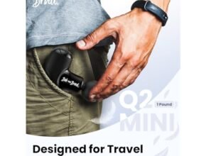 Best Mini Massage Gun