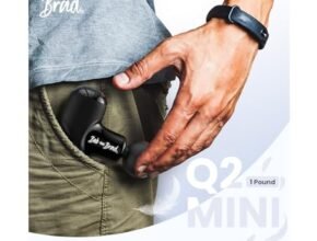 Best Mini Massage Gun